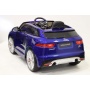   Rivertoys Jaguar F-Pace LS-818  