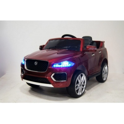  Rivertoys Jaguar F-Pace LS-818   -      - "  "