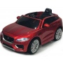   Rivertoys Jaguar F-Pace LS-818  