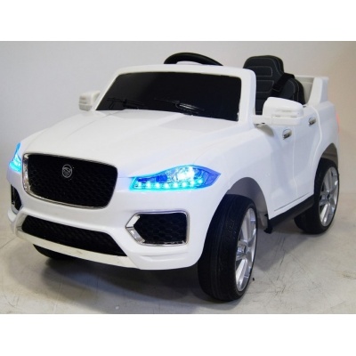  Rivertoys Jaguar F-Pace LS-818  -      - "  "