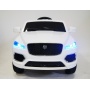   Rivertoys Jaguar F-Pace LS-818 