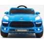   Rivertoys Porshe Macan 005 VIP 