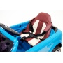 Детский электромобиль Rivertoys BMW О006ОО VIP blue