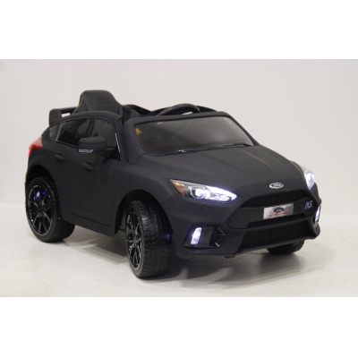  Rivertoys Ford Focus RS DK-F777   -      - "  "