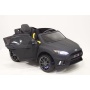   Rivertoys Ford Focus RS DK-F777  