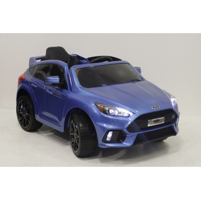  Rivertoys Ford Focus RS DK-F777   -      - "  "
