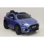   Rivertoys Ford Focus RS DK-F777  