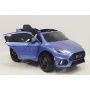   Rivertoys Ford Focus RS DK-F777  