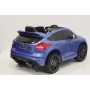   Rivertoys Ford Focus RS DK-F777  