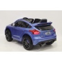   Rivertoys Ford Focus RS DK-F777  