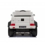   Rivertoys Mercedes-Benz G63 AMG 4WD A006AA 