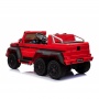   Rivertoys Mercedes-Benz G63 AMG 4WD A006AA