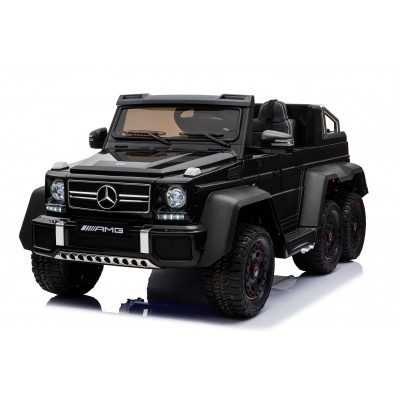  Rivertoys Mercedes-Benz G63 AMG 4WD A006AA  -      - "  "