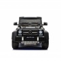   Rivertoys Mercedes-Benz G63 AMG 4WD A006AA 
