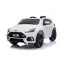   Rivertoys Ford Focus RS DK-F777