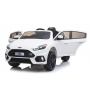   Rivertoys Ford Focus RS DK-F777