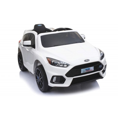  Rivertoys Ford Focus RS DK-F777 -      - "  "