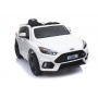   Rivertoys Ford Focus RS DK-F777