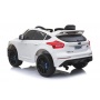   Rivertoys Ford Focus RS DK-F777