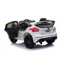   Rivertoys Ford Focus RS DK-F777