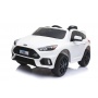   Rivertoys Ford Focus RS DK-F777