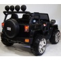  Rivertoys Jeep M777MM 44 