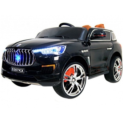  Rivertoys Maserati 007 black -      - "  "