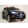   Rivertoys Maserati 007 black