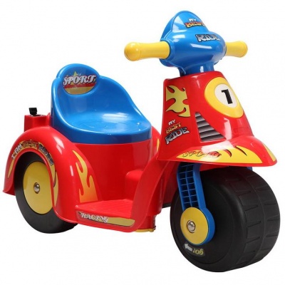  Joy Automatic B31 Kiddy  -      - "  "