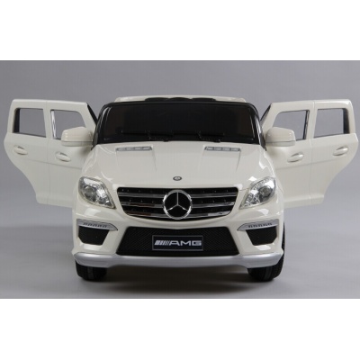  Joy Automatic ML63 Mercedes Benz LUX  -      - "  "