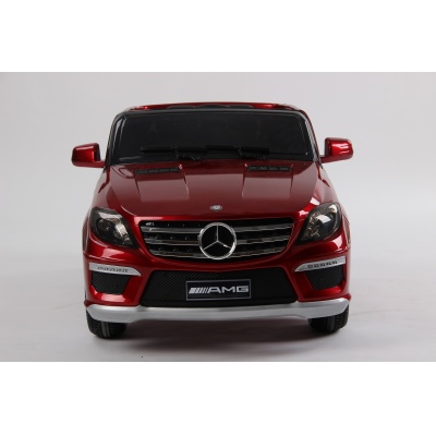  Joy Automatic ML63 Mercedes Benz LUX   -      - "  "