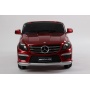   Joy Automatic ML63 Mercedes Benz LUX  