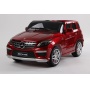   Joy Automatic ML63 Mercedes Benz LUX  