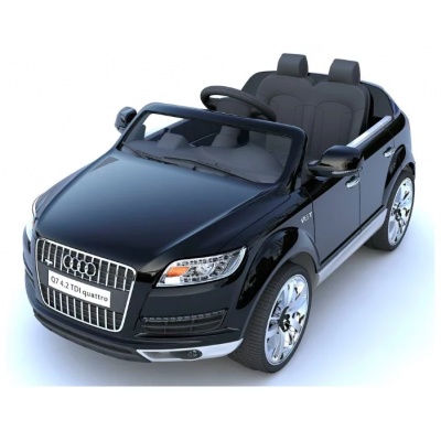  Joy Automatic Audi Q7   -      - "  "