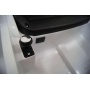 Детский электромобиль Rivertoys Mers Т007ТТ white