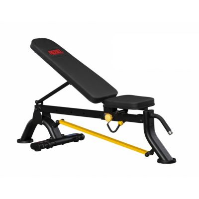 Универсальная скамья Rebel B16 - купить по специальной цене в интернет-магазине "Уют в доме"