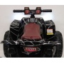 Детский электроквадроцикл Rivertoys T777TT spider черный