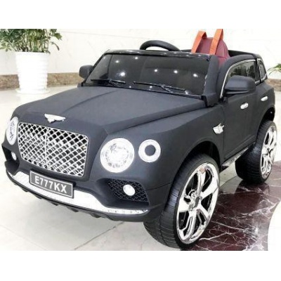  Rivertoys Bentley E777KX   -      - "  "