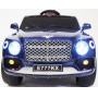   Rivertoys Bentley E777KX blue glanec