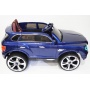   Rivertoys Bentley E777KX blue glanec