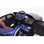  Rivertoys Bentley E777KX blue glanec