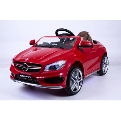  Rivertoys Mercedes-Benz 777 CLA 45 -      - "  "