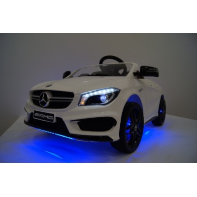  Rivertoys Mercedes-Benz 777 CLA 45  -      - "  "