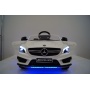   Rivertoys Mercedes-Benz 777 CLA 45 