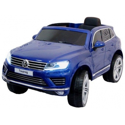  Rivertoys Volkswagen Touareg   -      - "  "