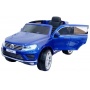   Rivertoys Volkswagen Touareg  