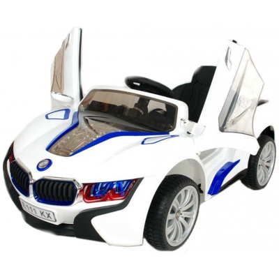  Rivertoys BMW I8 E008KX  -      - "  "