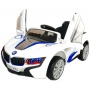   Rivertoys BMW I8 E008KX 