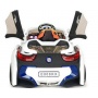   Rivertoys BMW I8 E008KX 