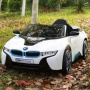   Rivertoys BMW I8 E008KX 